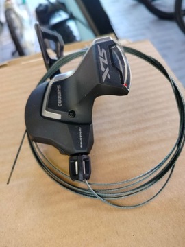 Manetka Shimano SLX M7000 (SL-M7000-11-R) TYLNA 11 rz.