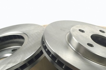 ДИСКИ 296мм + ПЕРЕДНИЕ КОЛОДКИ OPEL INSIGNIA A 08-17