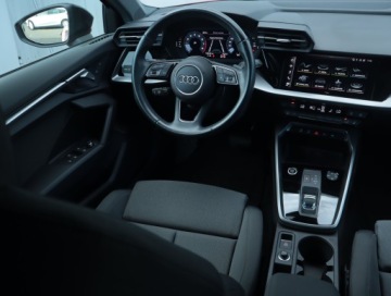 Audi A8 D5 2023 Audi A3 35 TFSI, Salon Polska, 1. Właściciel, zdjęcie 6