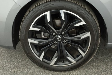 Renault Clio V Hatchback 5d Facelifting 1.0 TCe 90KM 2024 Renault Clio 1.0 TCe, Salon Polska, 1. Właściciel, zdjęcie 11