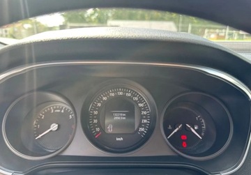 Renault Megane IV Hatchback 5d 1.6 SCe 114KM 2018 Renault Megane 1.6B 115KM 2018r. Salon Polska 1.6 Benzyna 115KM, zdjęcie 13