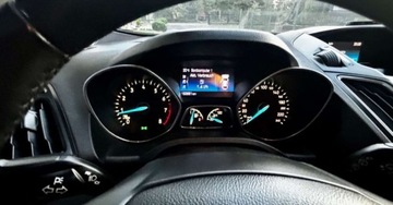 Ford C-MAX II Grand C-MAX Facelifting 1.0 EcoBoost 125KM 2016 Ford C-MAX Ford C-MAX 1.0 EcoBoost Ambiente ASS Benzyna 125KM, zdjęcie 13