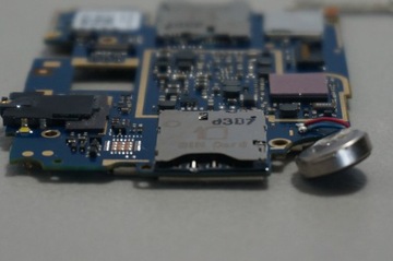 Материнская плата для Alcatel Idol X 6040D