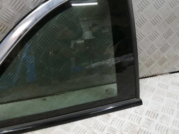 OPEL ADAM SKLO (OKNO) KAROSERIE ZADNÍ PRAVÁ