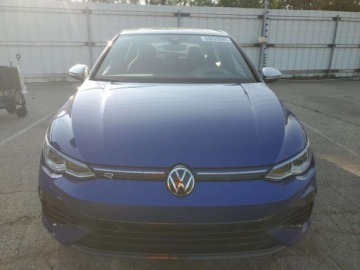 Volkswagen Golf VIII 2024 Volkswagen Golf R 2024 2.0l 2.0 Benzyna 315KM, zdjęcie 5