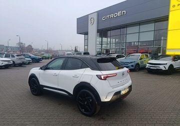 Opel Mokka II SUV 1.2 Turbo 130KM 2024 Opel Mokka Pierwszy wlasciciel. Salon Polska 1.2 Benzyna 130KM, zdjęcie 2