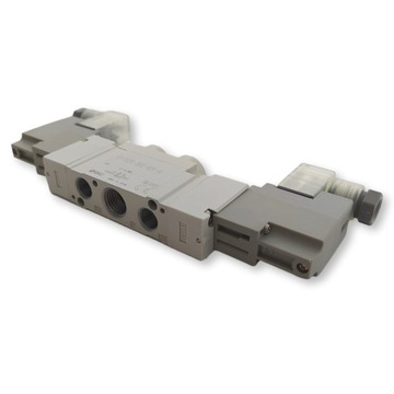 ELEKTROZWÓR PNEUMATYCZNY SMC SY7220-3DZ-02F-Q 110V