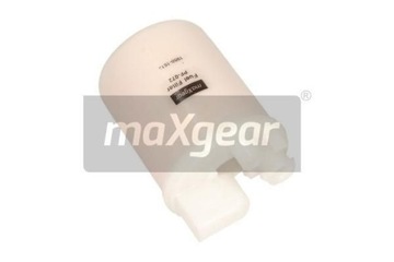 MAXGEAR FILTR PALIVA HYUNDAI I30 1,4/1,6 KIA CEED