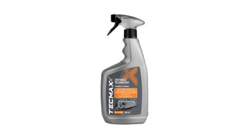 Tecmaxx zmywacz techniczny - usuwa nagar / spalony tłuszcz i inne