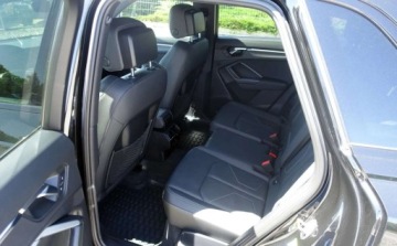 Audi Q3 II SUV 2.0 45 TFSI 245KM 2021 Audi Q3 2.0TFSI 245KM Quattro S Line 4X4 Full Opcja 2.0 Benzyna 245KM, zdjęcie 6