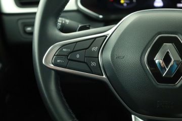 Renault Captur II 2024 Renault Captur 1.3 TCe MHEV, Salon Polska, zdjęcie 15