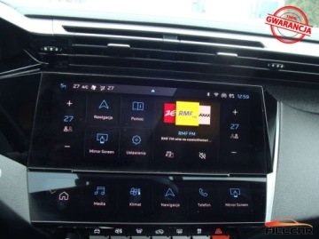 Peugeot 2022 Peugeot 308 Peugeot 308 sw 1.5 BHDI 130KM Allure Kamera 1.5 Diesel 130KM, zdjęcie 24