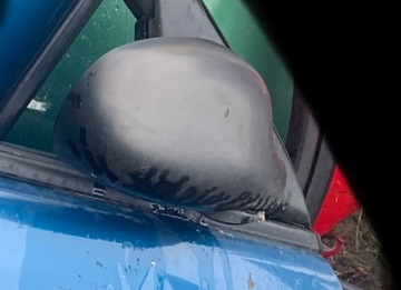 LUSTERKO ZEWNĘTRZNE DAEWOO LANOS PRAWE ORYGINAŁ