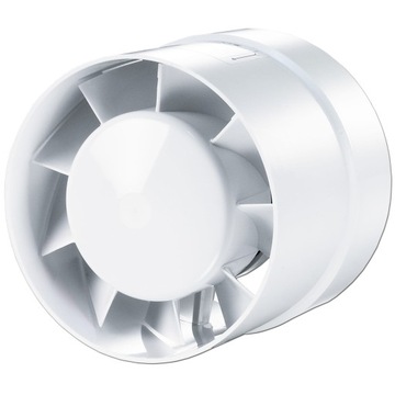 Wentylator kanałowy Vents VKO 150 mm