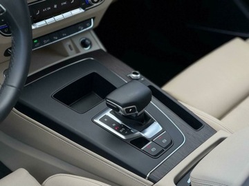 Audi Q5 II Q5-e Facelifting 2.0 55 TFSI e 367KM 2023 Audi Q5 367 KM,Hybryda Plug In,Wentylacja,Matrix,BO,Kamery 360 2.0 367KM, zdjęcie 11