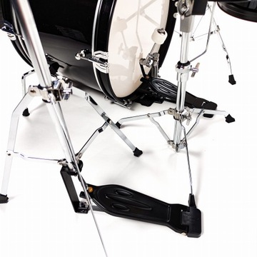 Детская ударная установка GRV Junior (Черный)