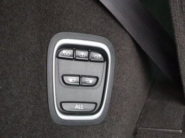 Renault Espace V Van 1.6 Energy dCi 160KM 2017 Renault Espace 1.6 dCi, Automat, 7 miejsc, Skóra, zdjęcie 22