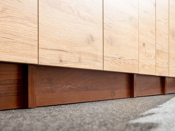 Кухонная мебель *EDEK* 260 см [K1]