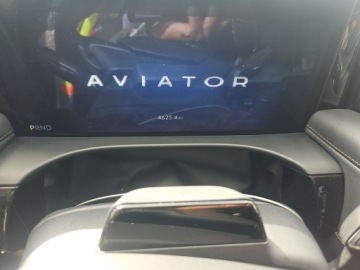 Lincoln Aviator 2025 Lincoln Aviator Reserve 2025 3.0 Benzyna 400KM, zdjęcie 12