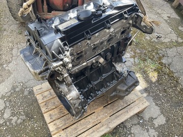 651955 MOTOR 120 2013 MERCEDES-BENZ SPRINTER 3-T (906)