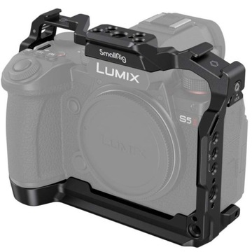 Klatka operatorska Smallrig do Panasonic Lumix S5 II