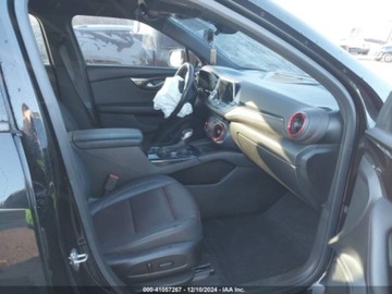 Chevrolet 2021 Chevrolet Beretta 2021r., RS, od ubezpieczalni 3.6 Benzyna 308KM, zdjęcie 6