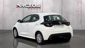 Toyota Yaris IV 2023 Toyota Yaris 1.0 Comfort Hatchback, zdjęcie 2