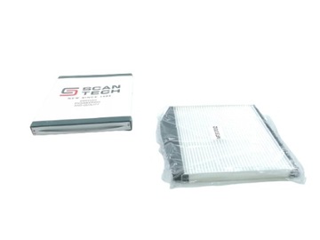 FILTR KABINOWY VOLVO S60 S80 V/XC70 XC90 2.0 2.4