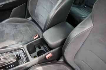 Skoda Kodiaq I SUV 2.0 TDI 190KM 2017 Skoda Kodiaq 2.0 TDI CR 190 KM, 4x4, Webasto, Navi, Kamera, Full LED, GWAR, zdjęcie 23