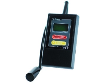 Толщиномер краски Prodig-Tech GL-1S FE. Зонд. оцинкованный