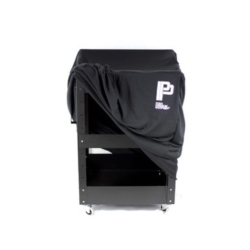 Тканевый чехол POKA для тележки для детейлинга