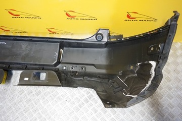 FORD BRONCO SPORT 2021 - 2024 Бампер задний M1PB 17D781 США