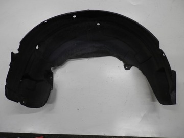 HYUNDAI H1 I800 PODBĚH ZADNÍ