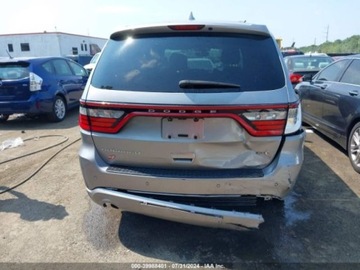Dodge Durango III 3.6 V6 294KM 2019 Dodge Durango GT Plus Awd 2019 3,6l 3.6 Benzyna 295KM, zdjęcie 3