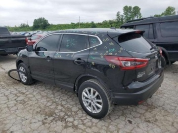 Nissan 2021 Nissan Rogue Rogue sport s 2.0 Benzyna 141KM, zdjęcie 2