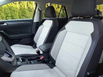 Volkswagen T-Roc I SUV Facelifting 1.5 TSI ACT 150KM 2024 Volkswagen T-Roc 1.5 TSI 150 KM Style DSG I Wł. Sa, zdjęcie 10