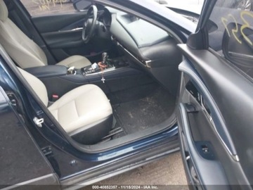 Mazda CX-30 2020 Mazda CX-30 2020r., PREFERRED PACKAGE, od ubezpieczalni 2.5 Benzyna 186KM, zdjęcie 7