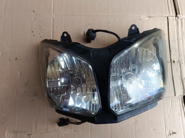 Reflektor lampa przód Suzuki DL V-Strom 1000 02-08