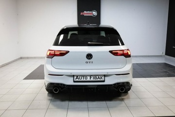 Volkswagen Golf VIII GTI 2.0 TSI 245KM 2021 Volkswagen Golf GTI*Salon Polska*Automat*Vat23%, zdjęcie 9
