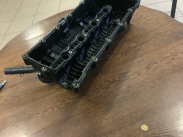 HYUNDAI TUCSON II III 2.0 CRDI D4HA KRYT VENTILU 22410-2F600