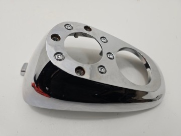 Наполнитель стойки корпуса капота Daelim VS VT 125 VL