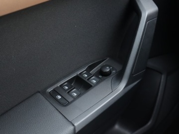 Seat Ibiza V Hatchback 5d 1.0 TSI 115KM 2019 Seat Ibiza 1.0 TSI, Salon Polska, Automat, Klima, zdjęcie 16