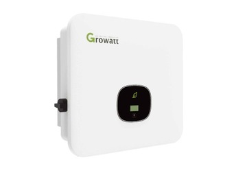 Inwerter trójfazowy MOD 6000TL3-X GROWATT