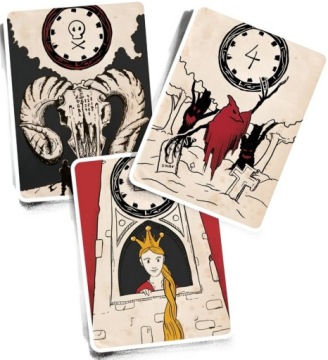 Альби: Балада