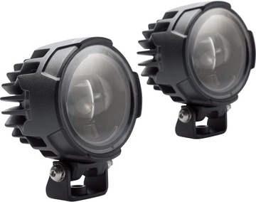 ŚWIATŁA LAMPY HALOGENY PRZECIWMGŁOWE SW-MOTECH EVO