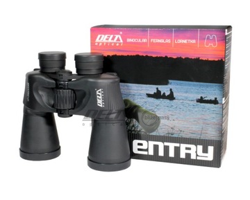 Бинокль Delta Optical Entry 10x50