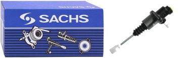 SACHS 6284 600 580 Главный цилиндр сцепления