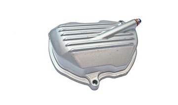 КРЫШКА ВЫХОДНОГО КЛАПАНА 125–250 см3 (CG200-250) – ВЫПУСК
