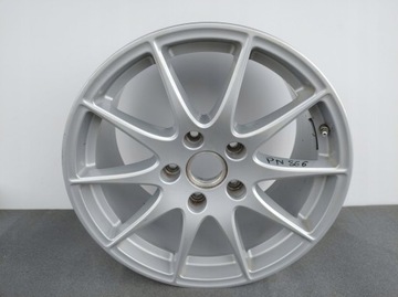 FELGA ALUFELGA PORSCHE PANAMERA 9JX18 R18 5X130