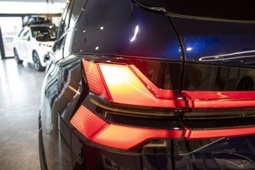 BMW X5 G05 SUV Facelifting 3.0 30d 298KM 2026 BMW X5 xDrive30d Dostępne od ręki!, zdjęcie 9